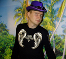 pimp