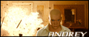 hitman big bang boom fire