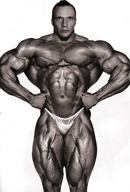 muscules