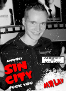 sin city